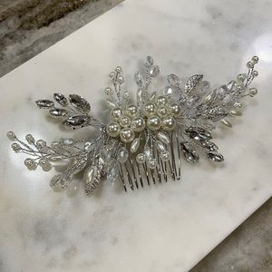 Bridal Headpiece - Never Worn, just overbought!